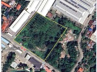 For Sale: Industrial Lot in Compostela, Cebu City, with Lot Area of 10,519 SQM