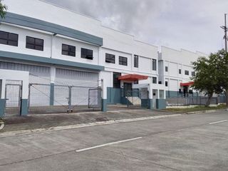 Prime PEZA-Registered Warehouse for Lease in San Rafael, Batangas