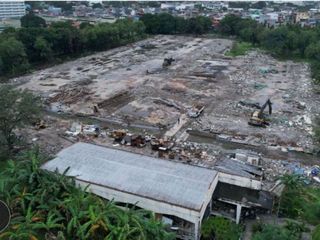 Scarce Development Ground in One of Parañaque’s Key Corridors