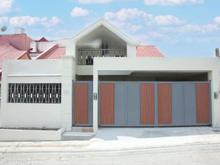 FREE LIVING ROOM SET! NEW Single Detached House in Montevista Heights Taytay