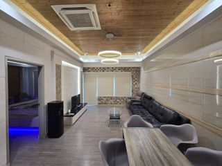 For Rent 1BR Condo 74sqm in Palm, One Serendra