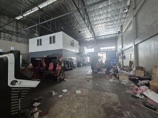 Warehouse for Lease in Makati City