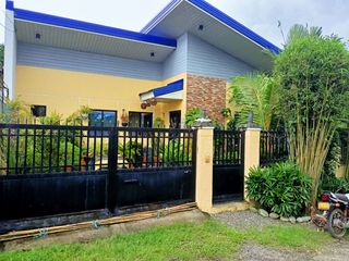 Well-Maintained Bungalow House located at Brgy. Masaya Bay, Laguna