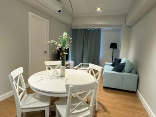 The Arton by Rockwell | One Bedroom 1BR Condo Unit For Sale - #10104