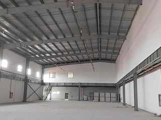 1009sqm Warehouse for rent in Tabon 1 Kawit Cavite