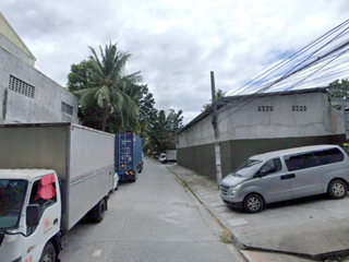 FOR SALE/FOR LEASE - Commercial Corner Lot in Sto Domingo, Quezon City