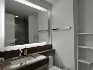 ✨ FOR LEASE: THE PROSCENIUM RESIDENCES BY ROCKWELL | UNIT 49I ✨