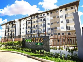 Amaia Parkway Nuvali Condo For Sale