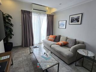 1 Bedroom Condo Unit Near Clark – Fully Furnished