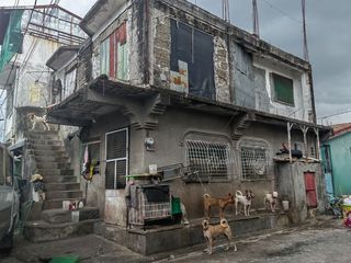 Bank-Foreclosed Residential Property in Our Mahogany Village Ph. 2, Brgy San Isidro, Cabuyao, Laguna
