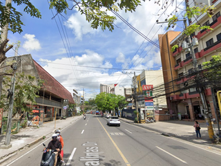 Prime Commercial Property Along Salinas Drive Near Cebu IT Park