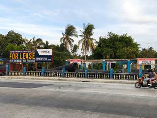 Property ideal for Commercial Development - For Rent