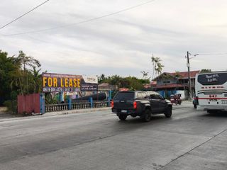 Property ideal for Warehouse Development - For Rent