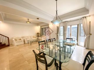 FOR RENT Fully Furnished 3BR Townhouse in Casa Verde, Pasig City