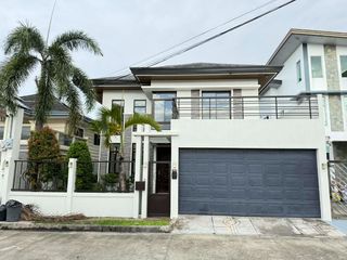 Home For Lease In an Exclusive Subdivision close to Major Establishments with Amenities for Residents