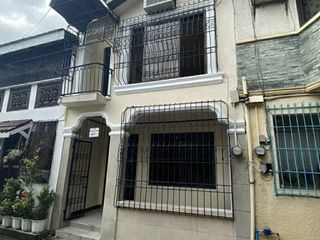 Townhouse for Sale in Cherry Homes Mambog 1 Bacoor City Cavite
