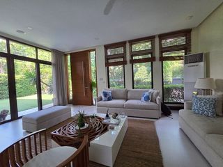 House and Lot For Sale in Ayala Alabang Village, Muntinlupa City