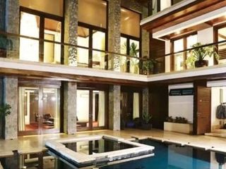 Modern Zen-Inspired Luxury Mansion for SALE in Forbes Park North, Makati City