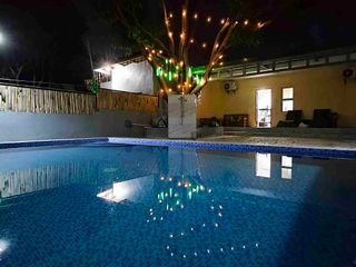 For Sale Private Resort / Vacation House Near Balimbing Docking Area Located in Calatagan Batangas