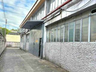 150sqm Warehouse For Rent At Magellanes Makati
