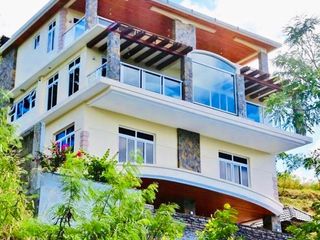 Exquisite 6BR Beach Villa For Sale at Terrazas De Punta Fuego, Batangas