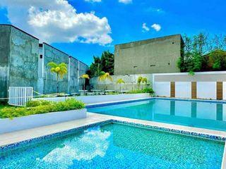 2BR Mactan RFO House for sale