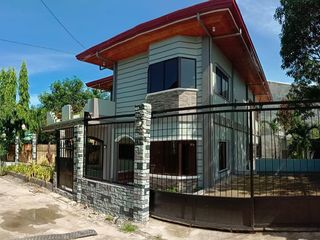 🏡✨ FOR SALE | Elegant 6-Bedroom House & Lot in Doña Rosario Village, Mandaue City, Cebu ✨🏡