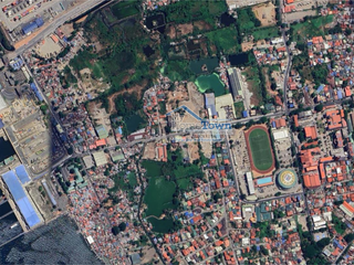 Prime Commercial & Industrial Lot Near Batangas Port – Ideal for Logistics Hub