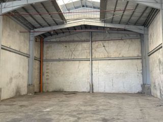 311 sqm Warehouse for Rent Tayud, Consolacion Cebu