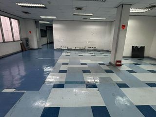 Office space for rent at Binondo Manila
