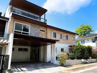 Ridgeview Estates Nuvali House and Lot For Sale