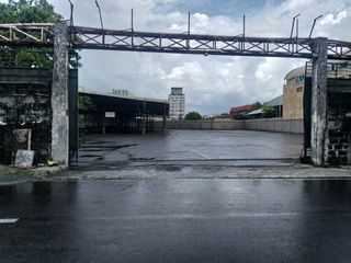 FOR SALE –Vacant Lot in Cubao, Quezon City PP CODE: 3445