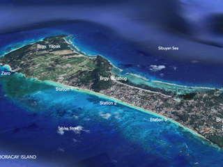Property for sale in Boracay | Studio with balcony | 50.61 sqm. | 14.3M Cash | Flexible Terms also APPLICABLE.