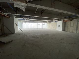 Prime Office Space with 2 Parking Slots in Triumph Square Buendia Pasay City