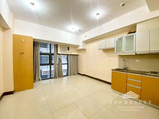 BEST DEAL! 23 SQM WITH STUDIO TYPE IN VICEROY RESIDENCES