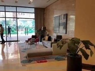 CONDO UNIT FOR SALE AT 23 SQM IN VICEROY RESIDENCES