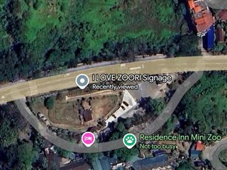 Zoo in Tagaytay Cavite | Commercial Building For Sale - #10123