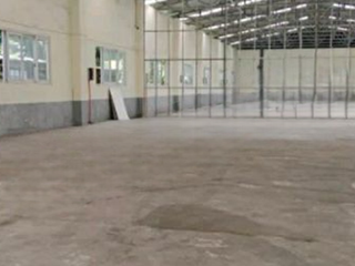 FOR LEASE - Commercial Property in Aguinaldo Highway, Silang, Cavite