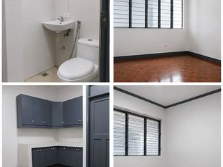 3-Bedrooms Apartment for Rent in Binondo Manila *Elcano Building