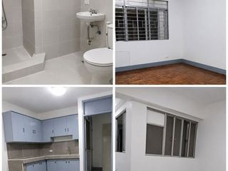 3-Bedrooms Apartment for Rent in Binondo Manila *Elcano Building