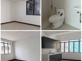 3-Bedrooms Apartment for Rent in Binondo Manila *Elcano Building