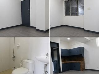 3-Bedrooms Apartment for Rent in Binondo Manila *Elcano Building