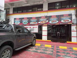 🚨 EDSA FRONTAGE COMMERCIAL SPACE FOR LEASE 🚨