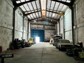 Warehouse for Sale in Cavite