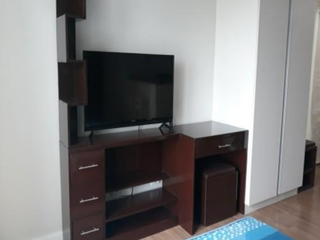 Studio Condo for Sale in Cebu Business Park | Fully Furnished | Near Ayala Center Cebu