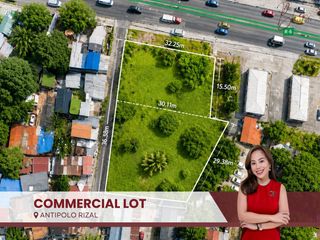 PRICE DROP ALERT! 1,994 sqm Commercial for Sale in Santa Cruz, Rizal