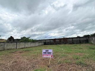 🌿 LOT FOR SALE – PRIME INVESTMENT OPPORTUNITY IN MABALACAT, PAMPANGA 🌿