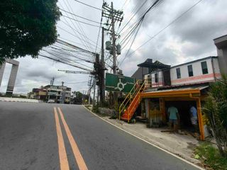 111 sqm Commercial / Residential Property for Sale in Tagaytay City with Taal View