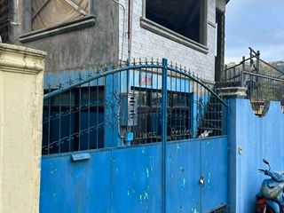 Brand New 9M 3-Storey House & Lot w/ Independent Basement in Ambiong Baguio City For Sale - LSS