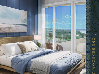 67.4sqm Spacious 1 Bedroom Condo Unit Beach Front in Casobe. Avail of Huge spotcash discount